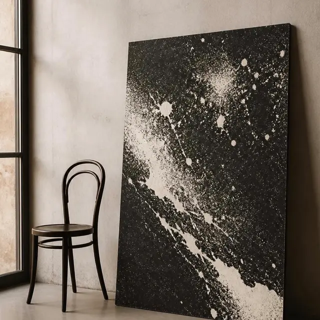 AGAPE ARTS NO. 001
