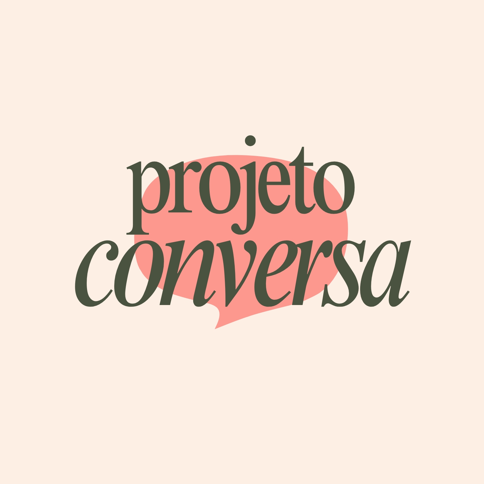 Projeto Conversa