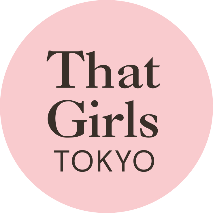 That Girls Tokyo