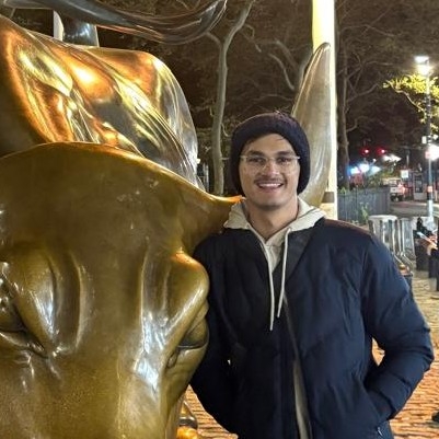 Jaideep Sharma