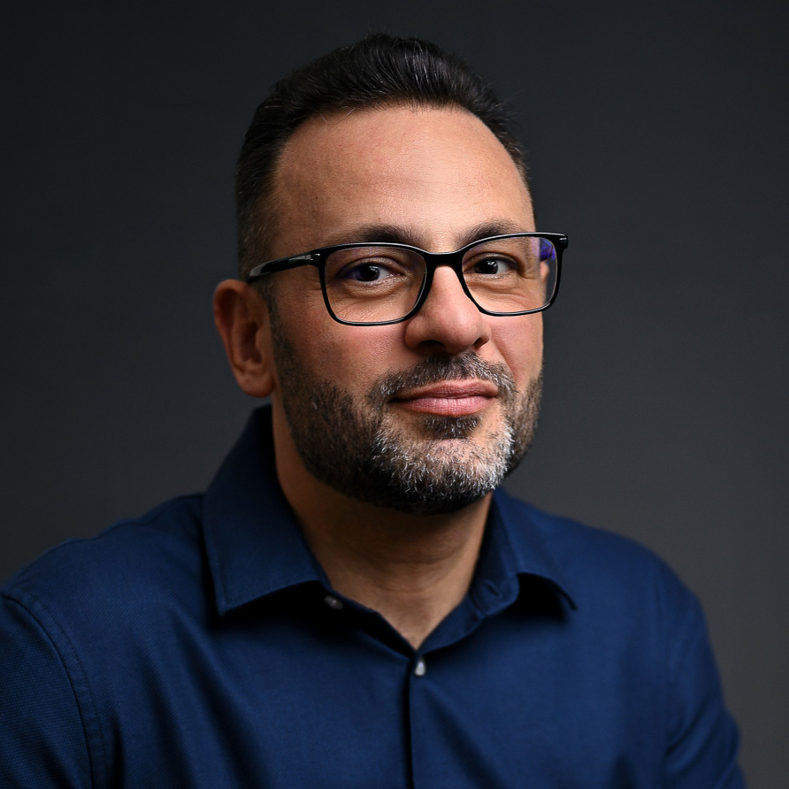 Marius Ciuchete Paun