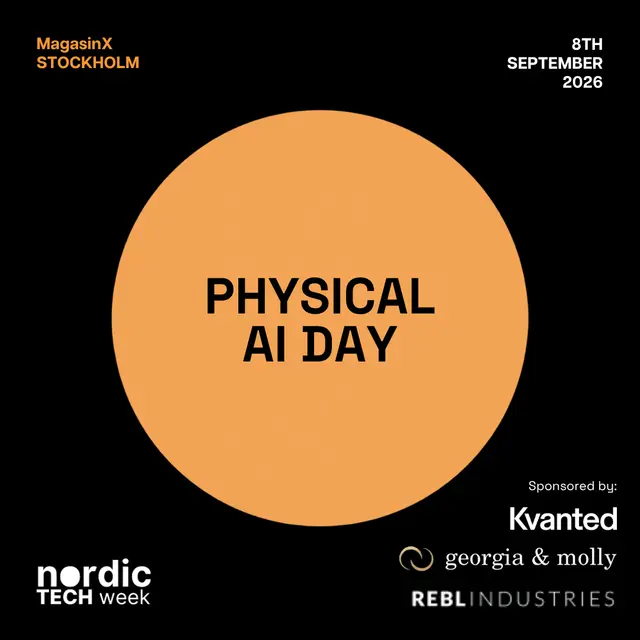 Physical AI Day