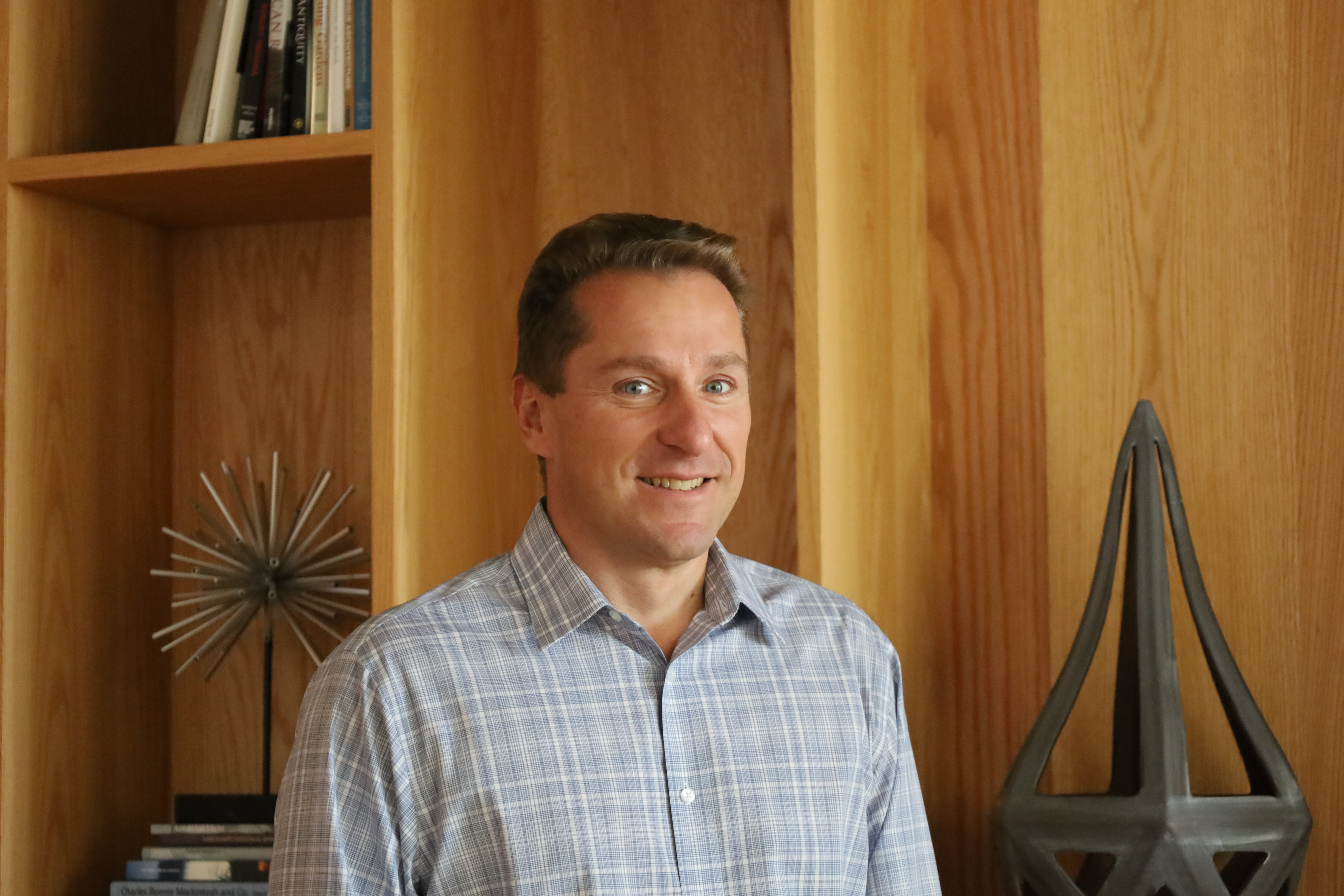 Mark Volchek