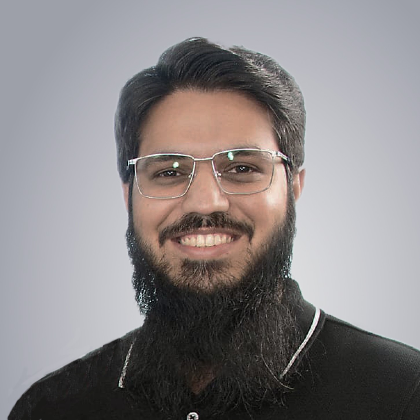 Aadil Jaleel Choudhry