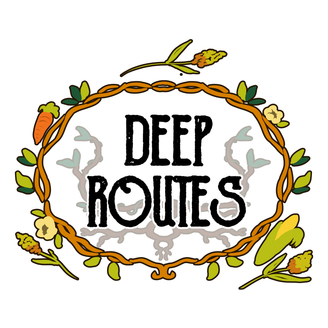 Deep Routes