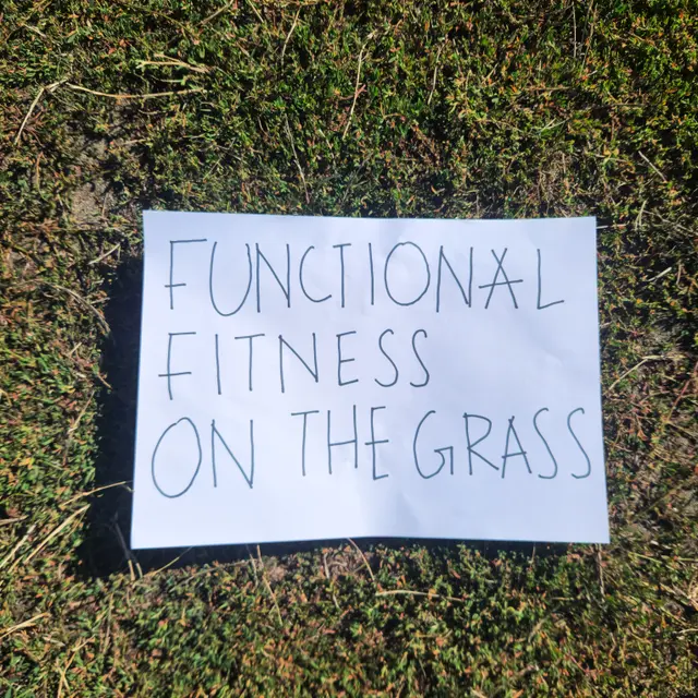 Fitness Games