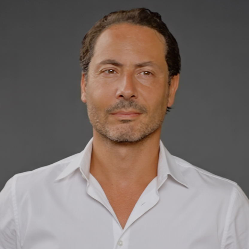 Selim Boudis