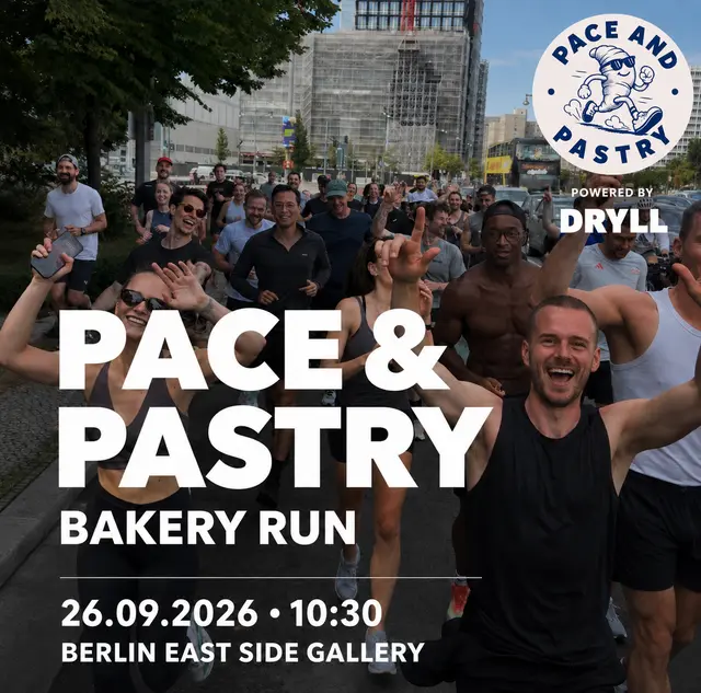 Pace & Pastry | Edition 2