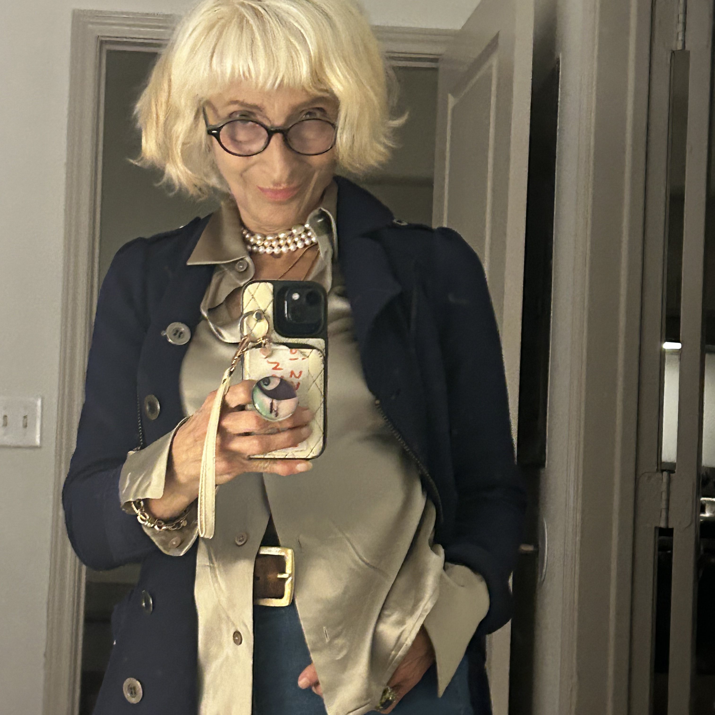 Natassia Matin
