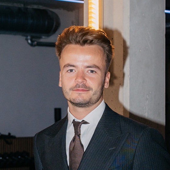 Mille Mertens Polak