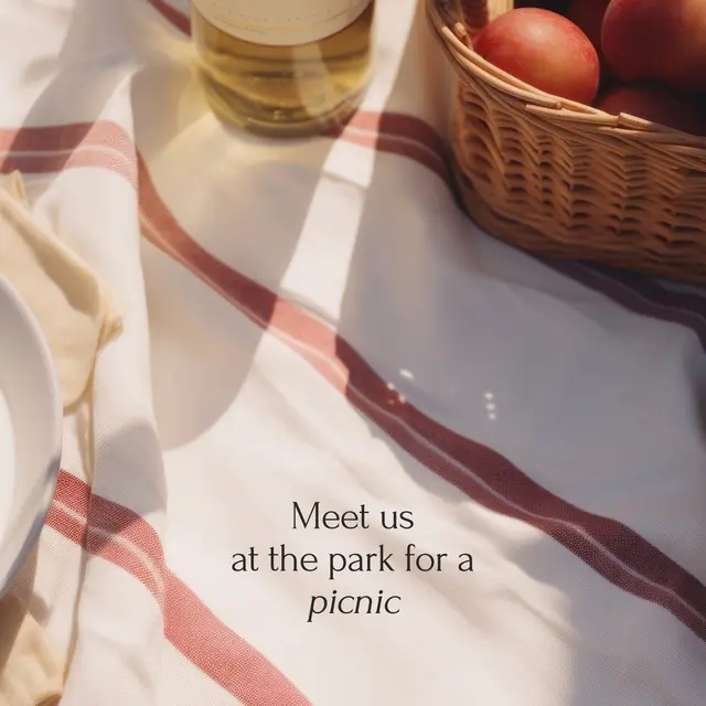 AMA Fall Picnic