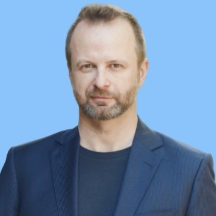 Stephane Delbecque