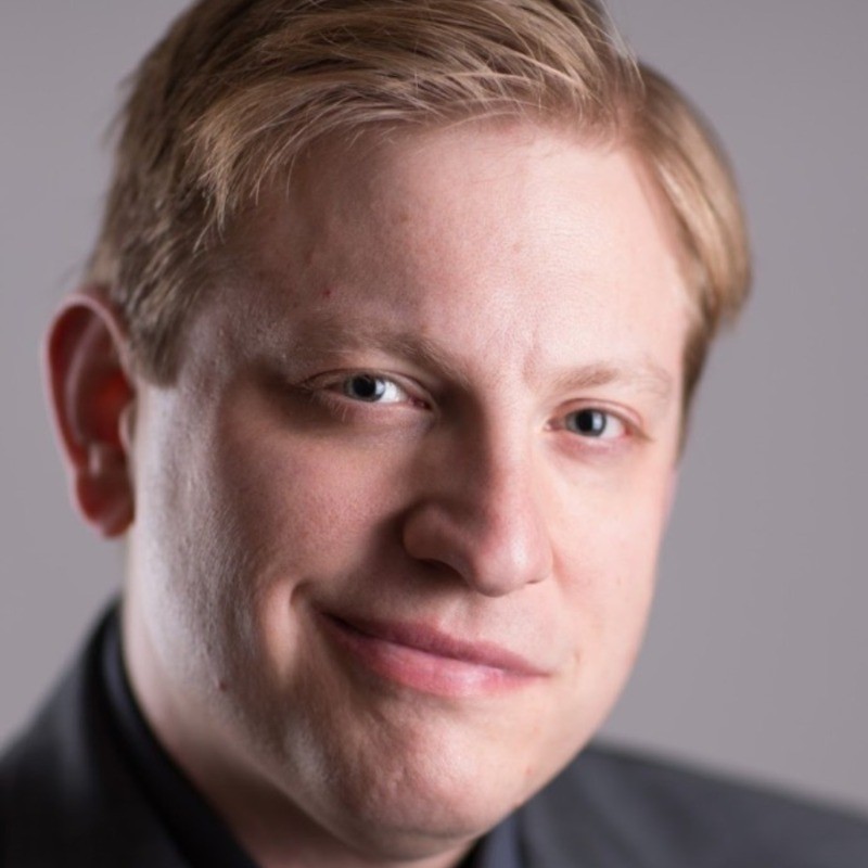 Jonathan Malkin