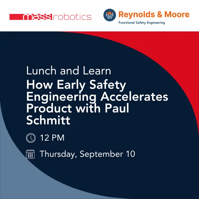 How Early Safety Engineering Accelerates Product