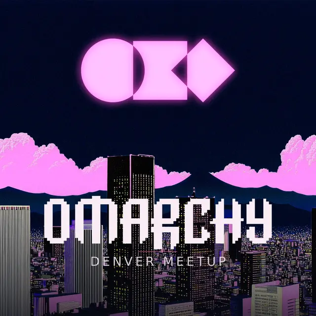 Omarchy Denver Meetup