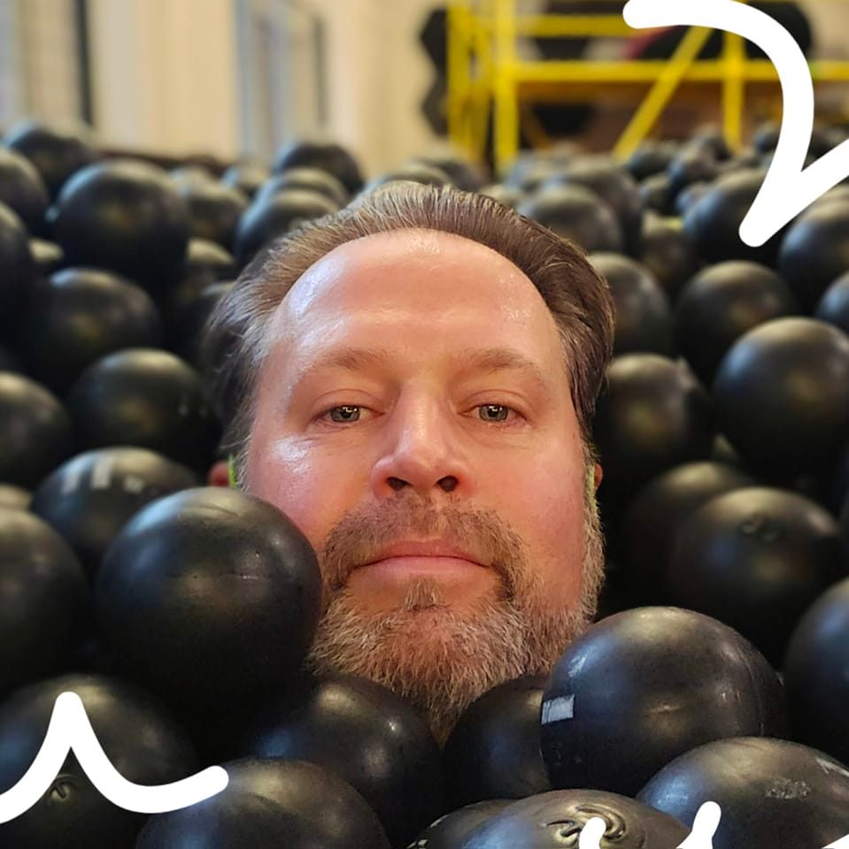 Rob Stanley / CoFounder @ EAB Global Oy