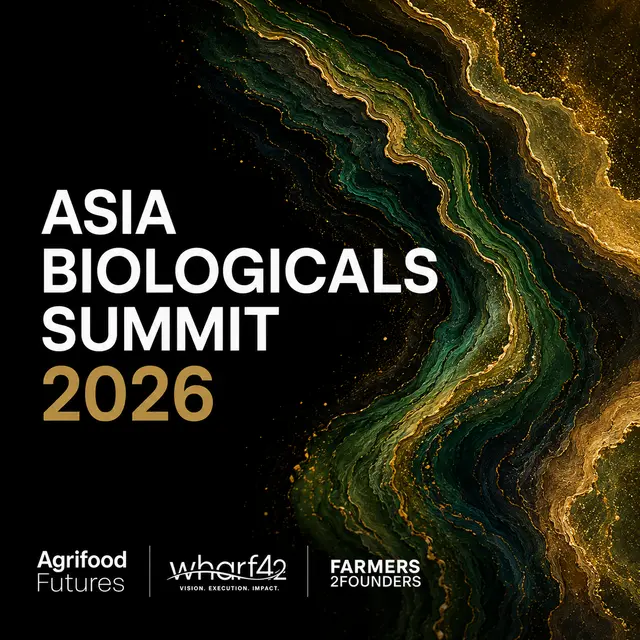 Asia Biologicals Summit 2026