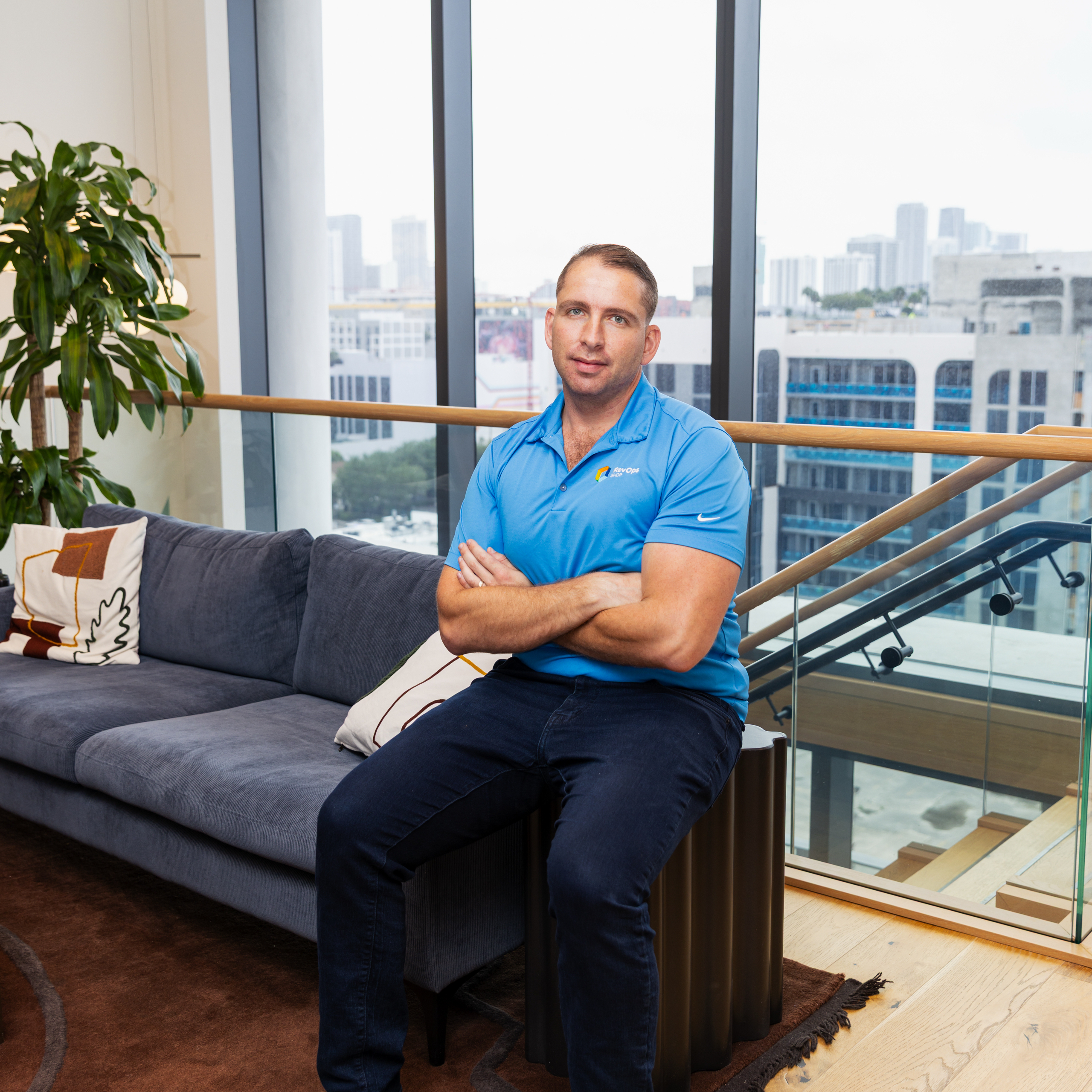 Michael Grinberg