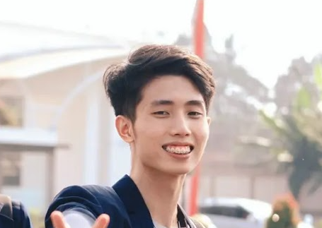 Aurelius Ivan Wijaya