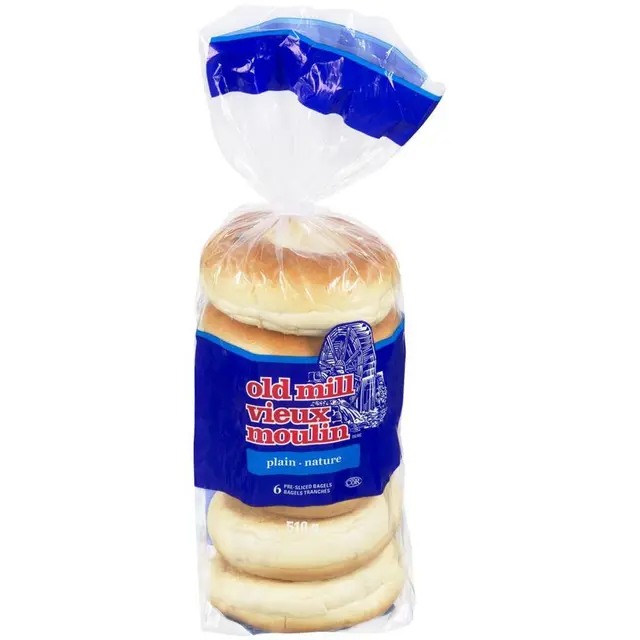 AI Bagels @Union Square (BYOB)