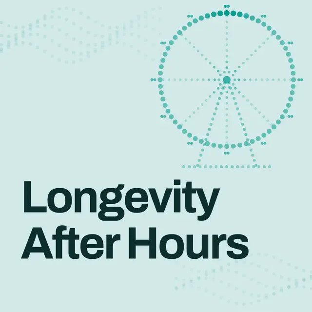 London Longevity: After Hours