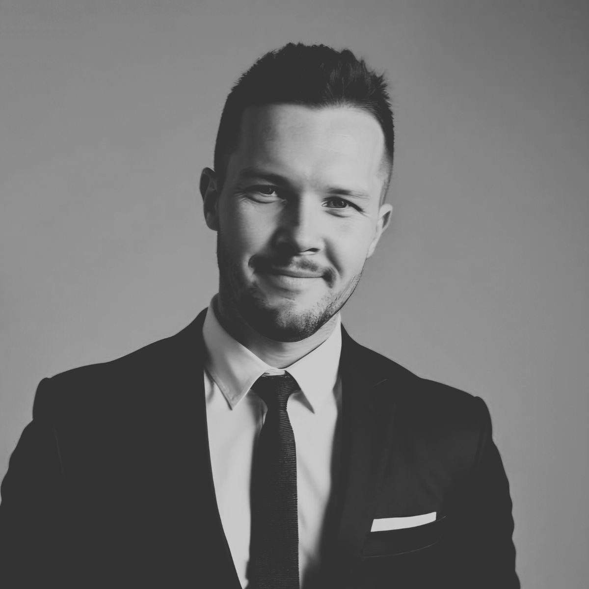 Adam Doerr