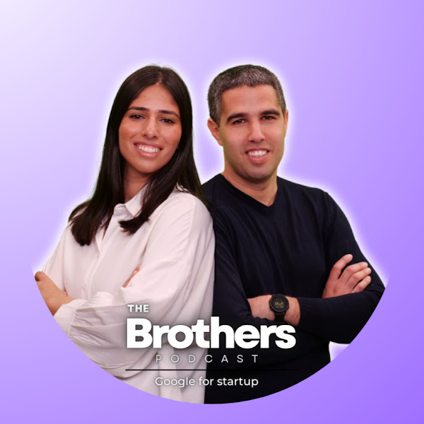 The Brothers Podcast