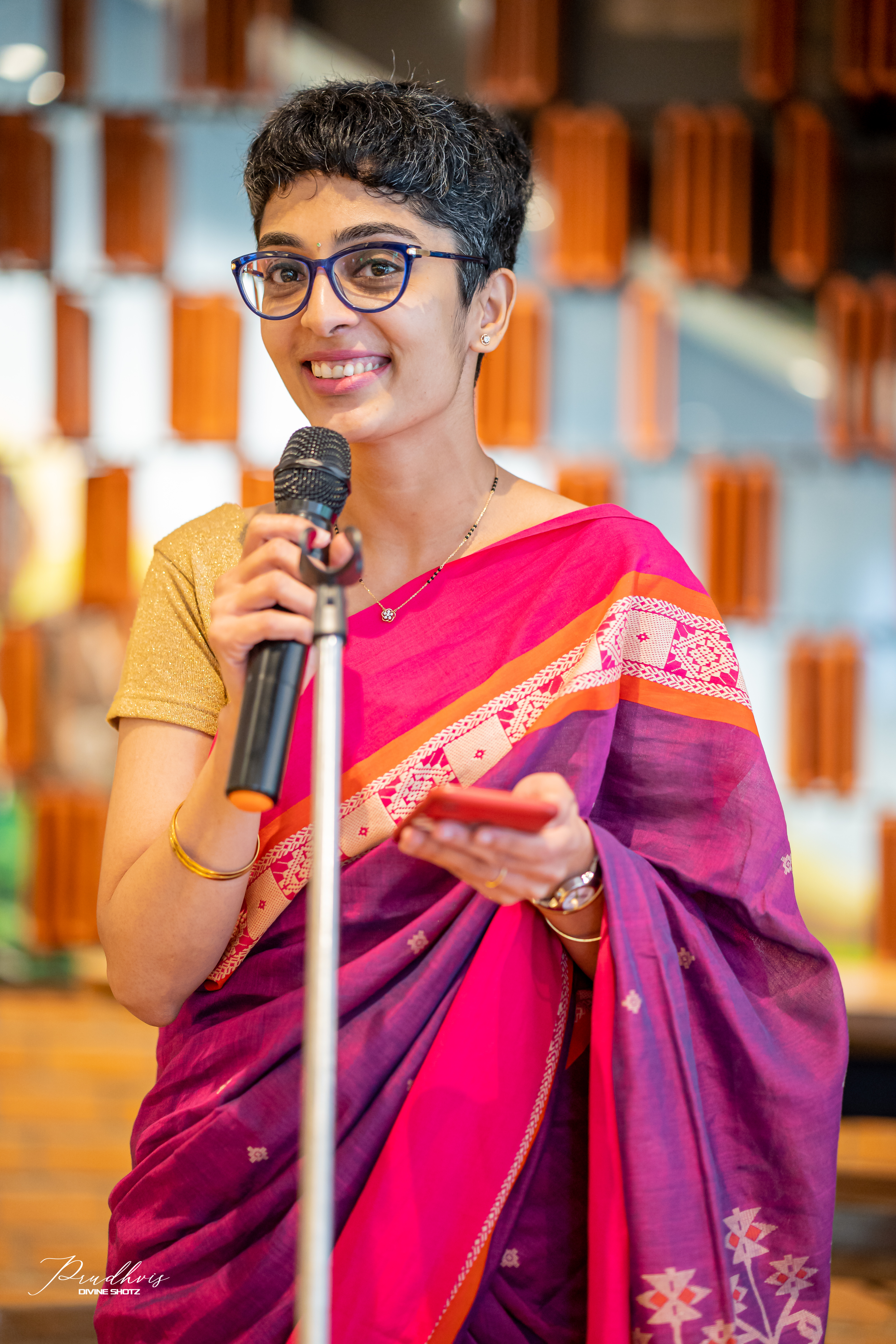 Radhika Mohta