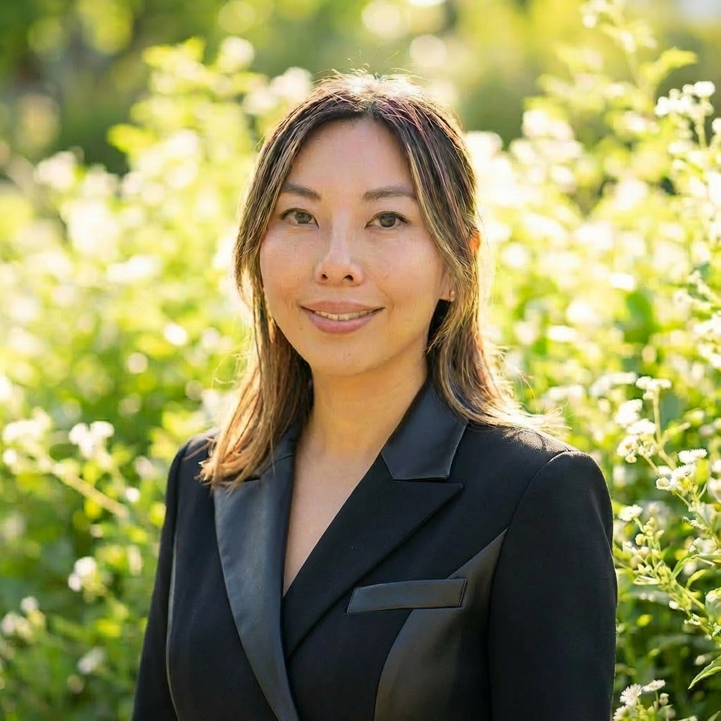 Chloe Takahashi