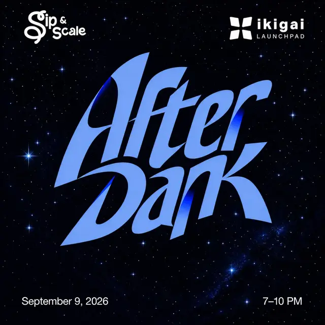 Boba Tech: After Dark
