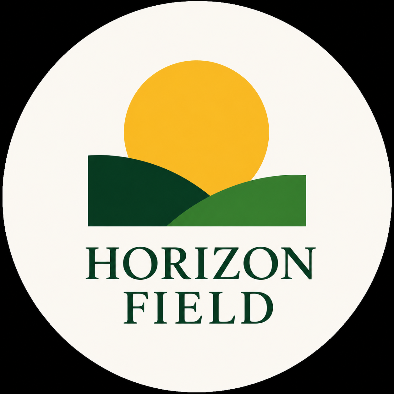 Horizon Field