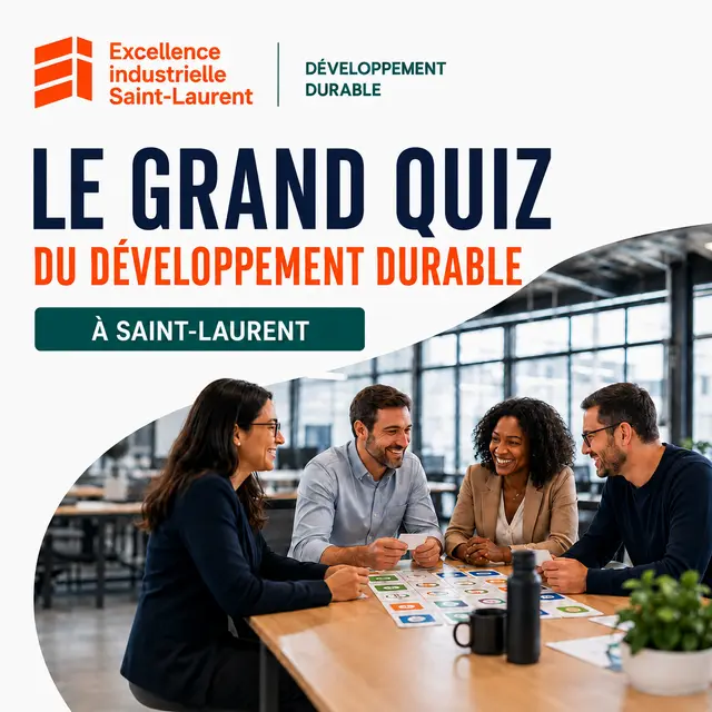 Le grand quiz du développement durable