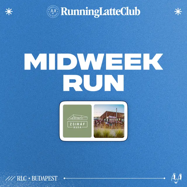 Midweek Run