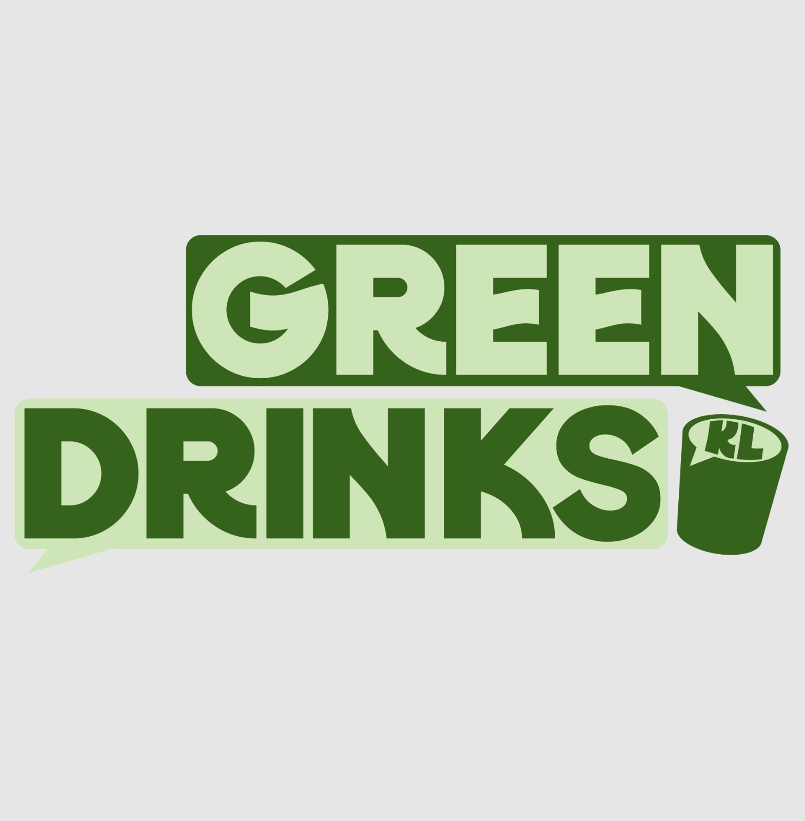 Green Drinks KL