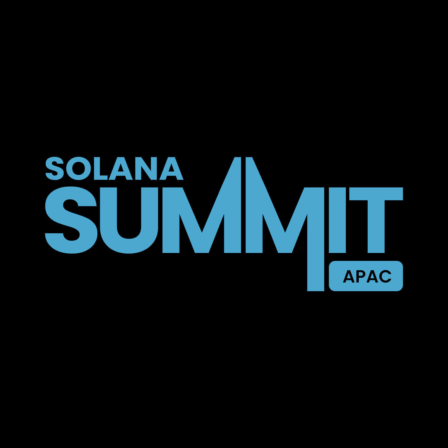 Solana Summit