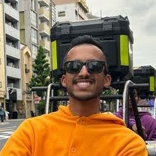 Abhinav Palisetti