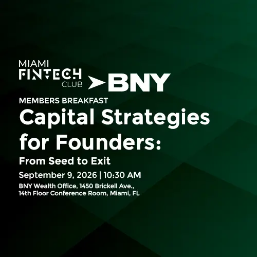Capital Strategies for Founders From Seed to Exit