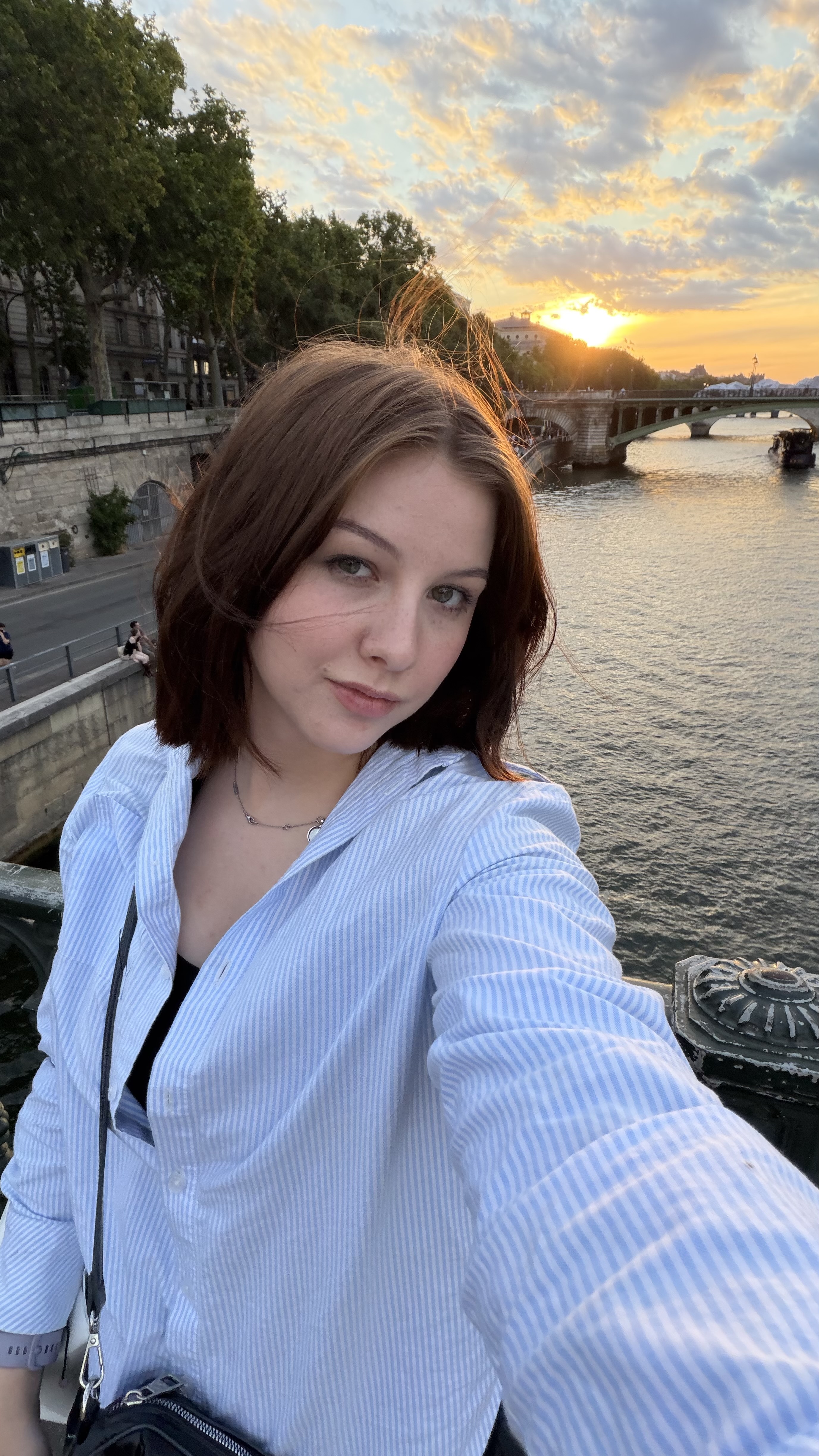 Viktoriia Matviiuk