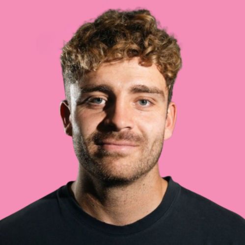 Louis Roach