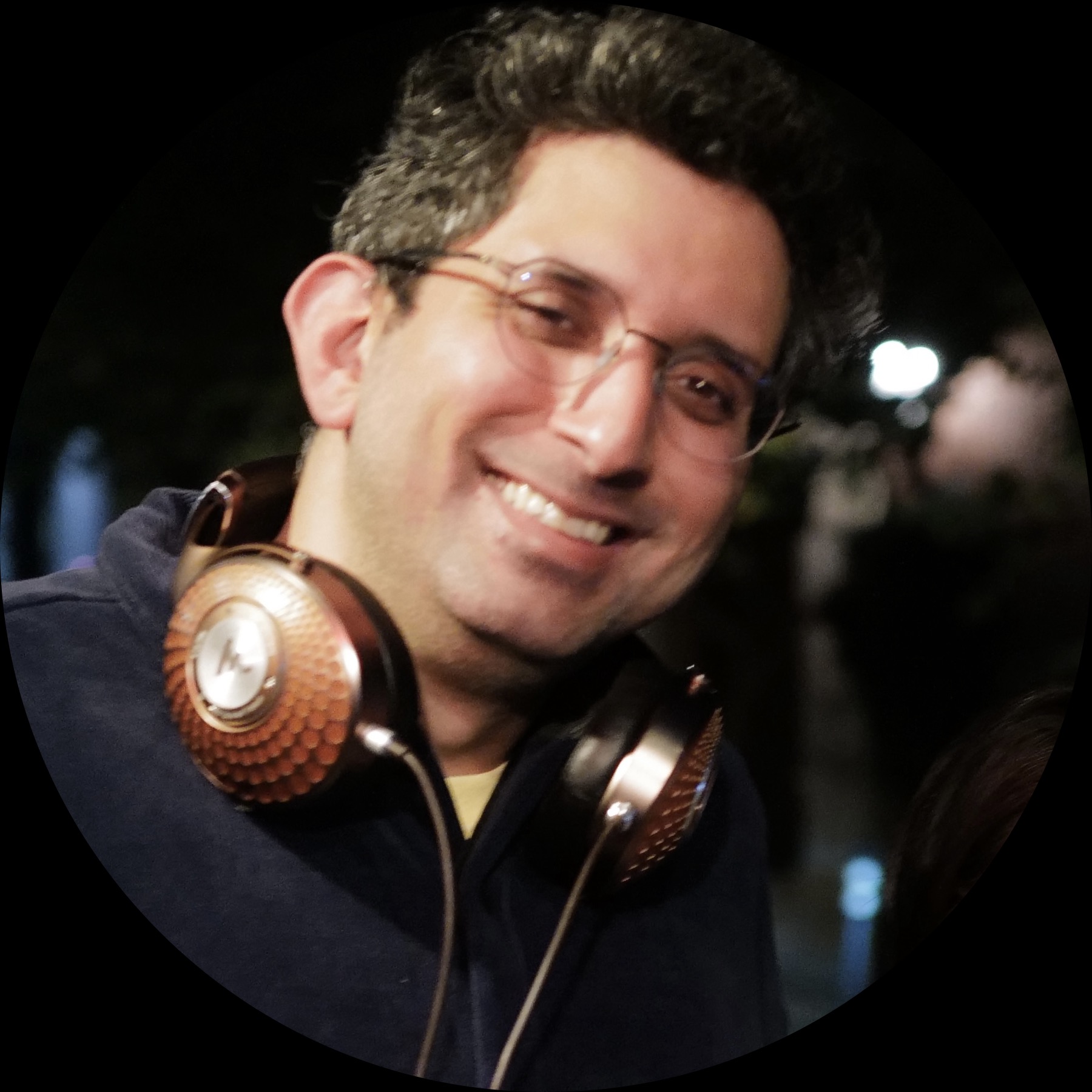 Devinder Sodhi (LLL)