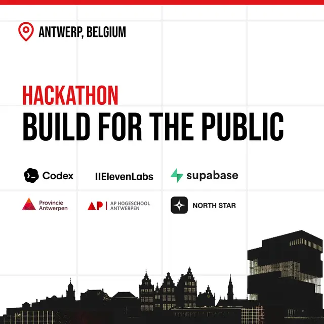 Public AI Hackathon