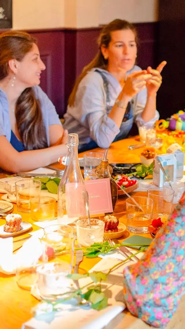 MamaSocial Brunch Utrecht