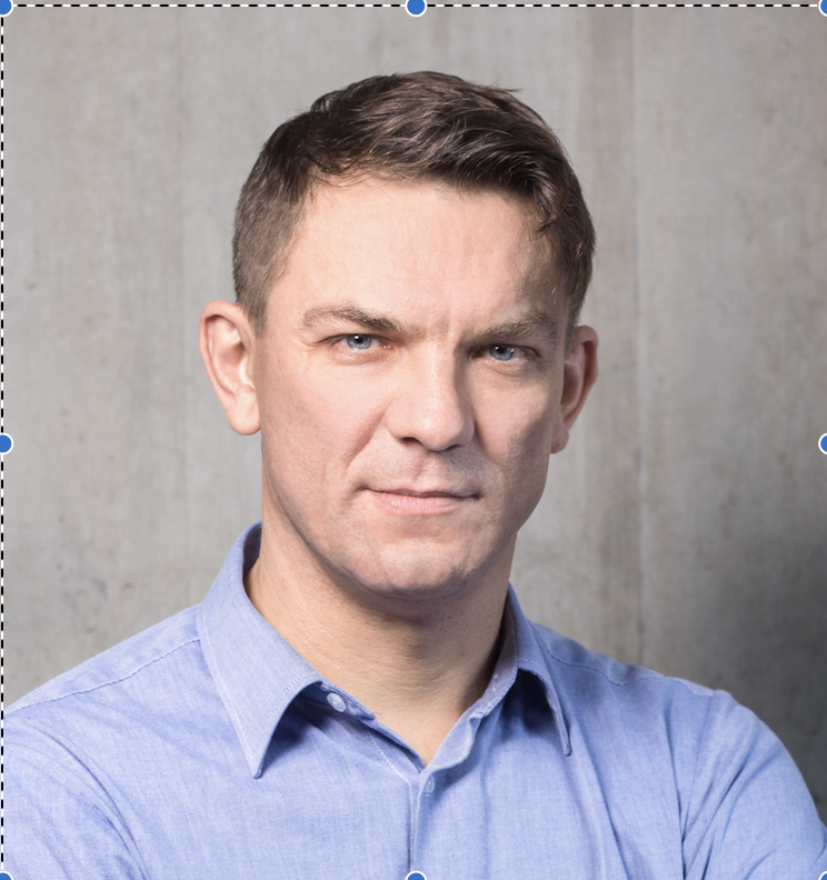 Piotr Boulangé