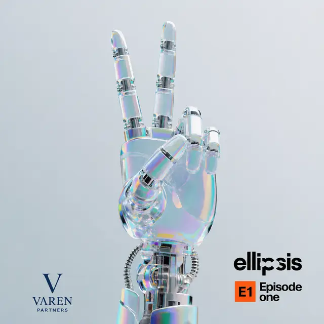 The Cross-Border Table: AI & Robotics Founder Gathering (China Connect Summit Side Event)