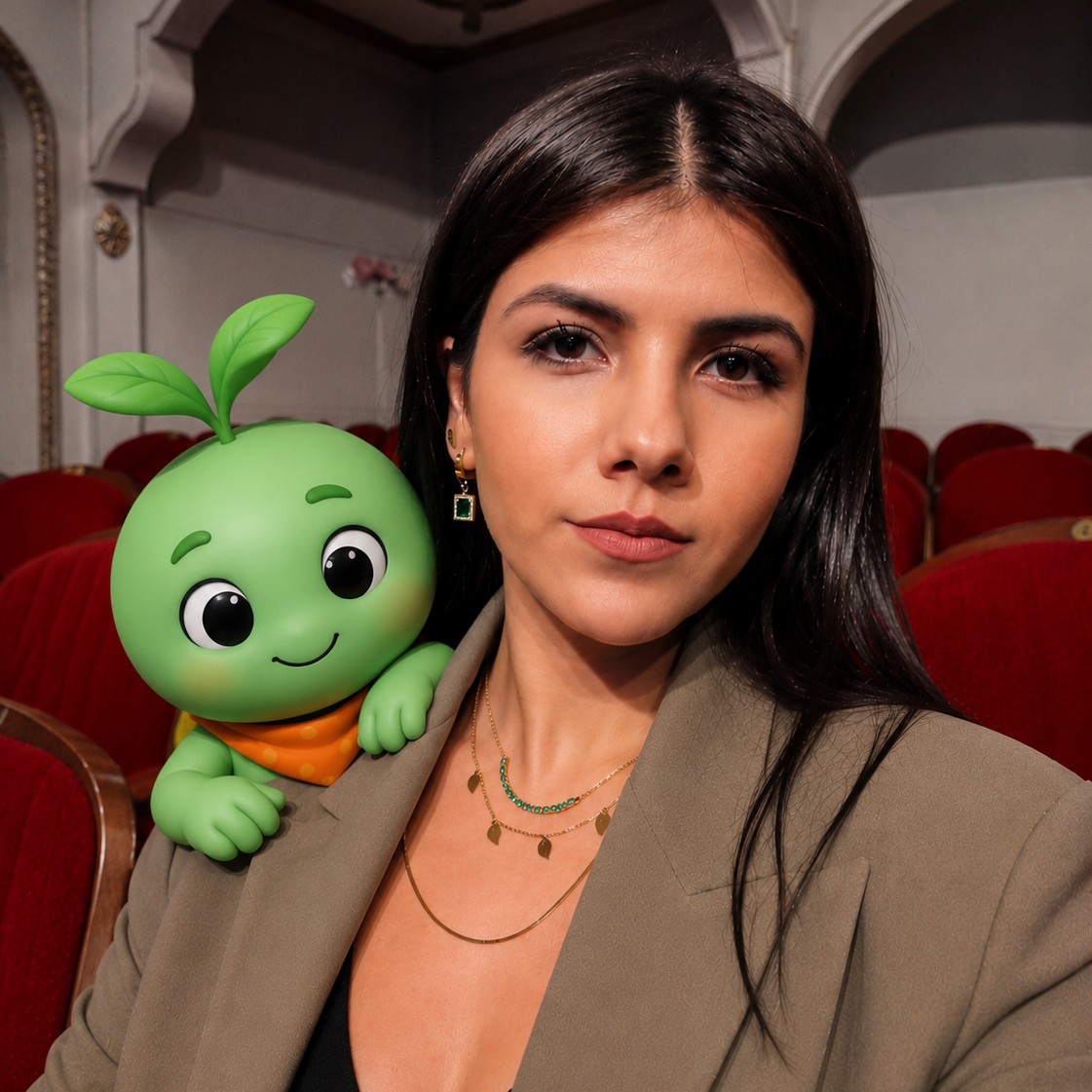 Dilara Gülnaz