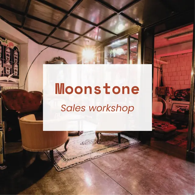 Sales Workshop