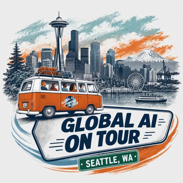 Global AI On Tour - Bellevue
