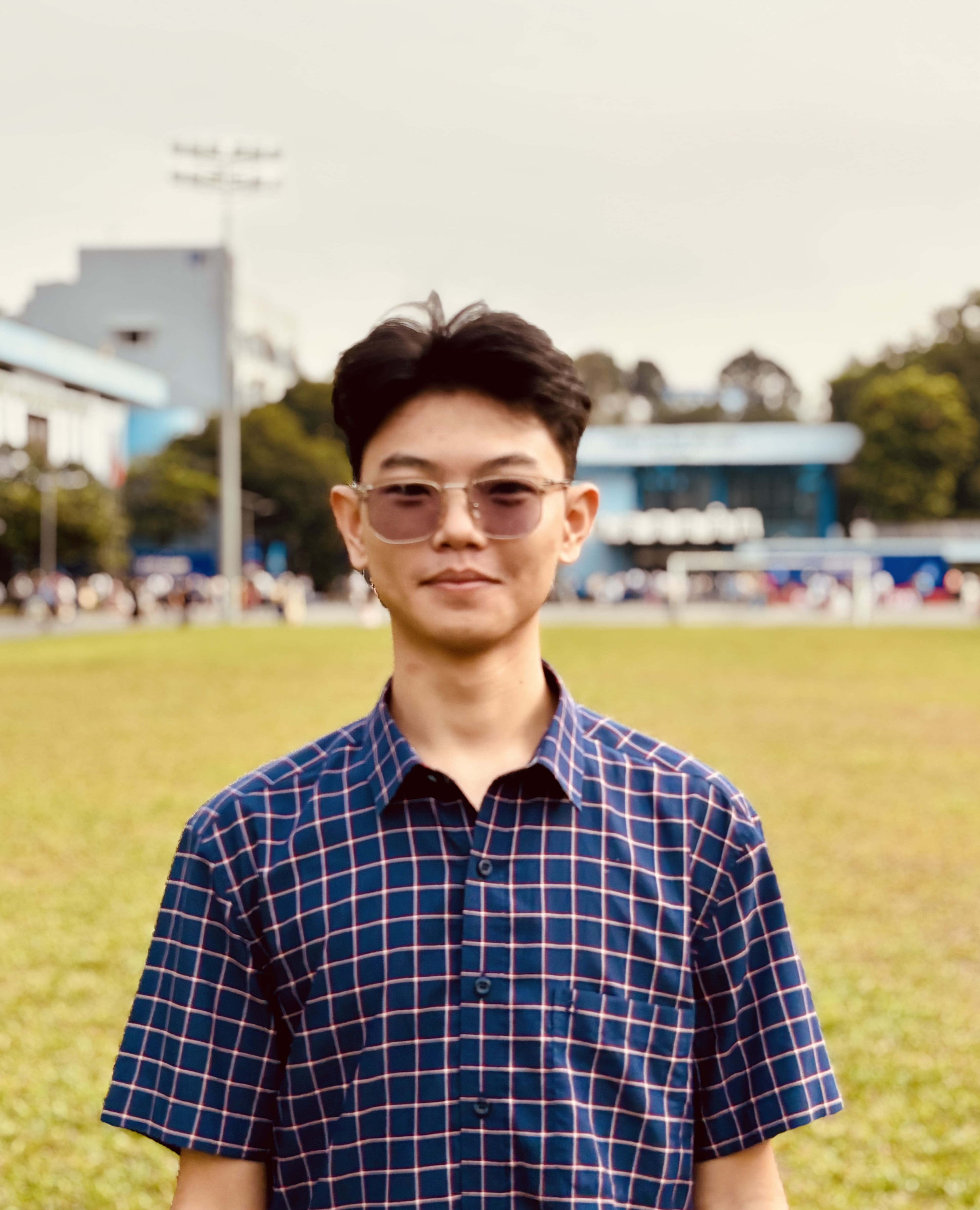 Mai Tấn Giáp