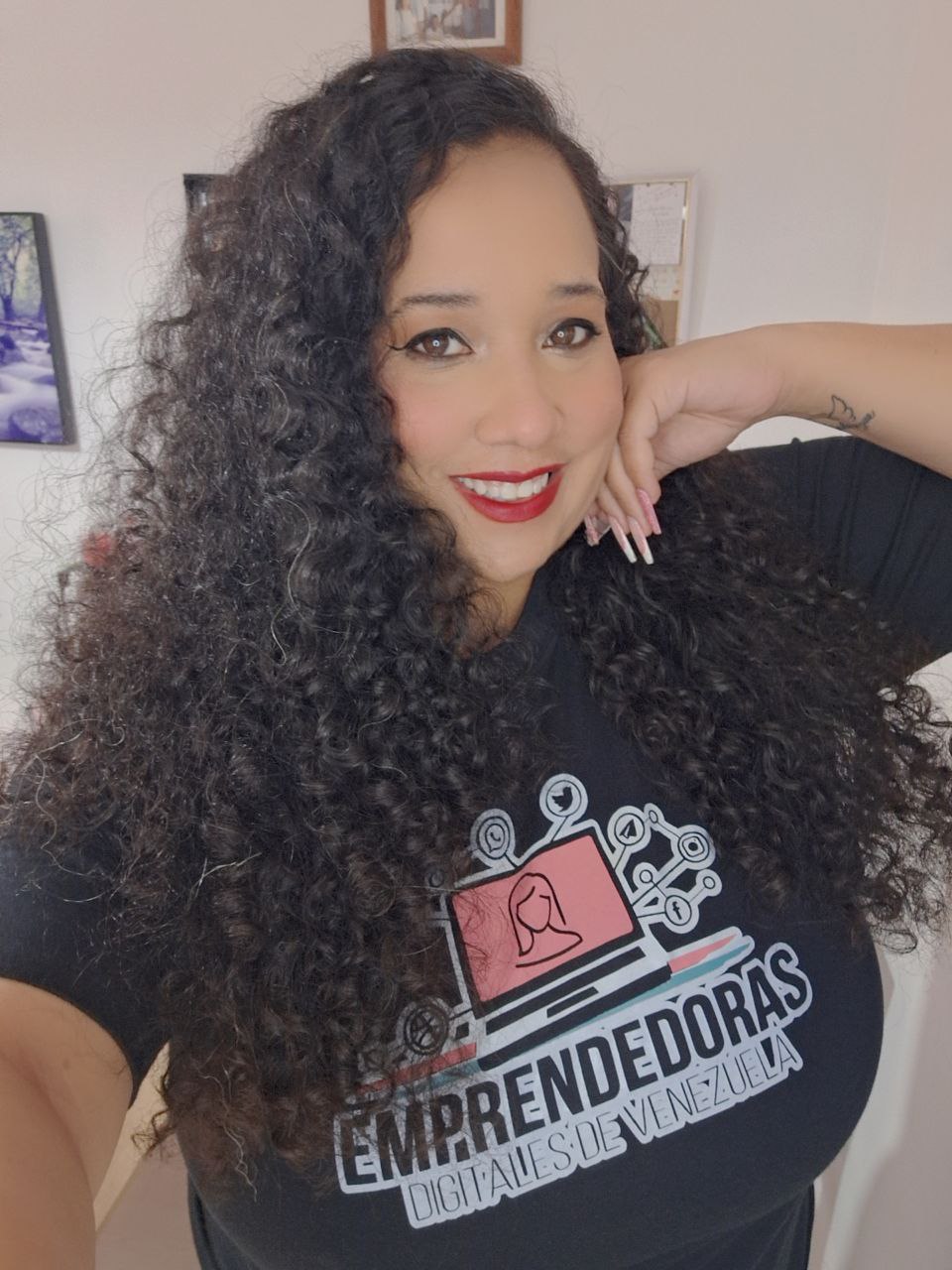 Aura Brito