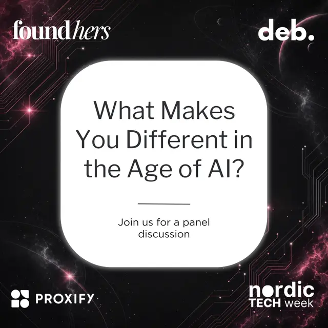 Beyond AI Adoption: Finding Your Advantage